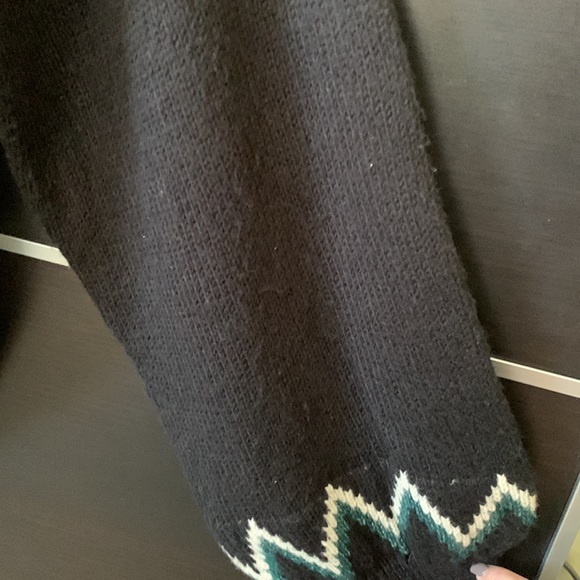 Who What Wear LIMITED EDITION Crewneck Balloon Sleeve Pullover Sweater - Picture 6 of 10
